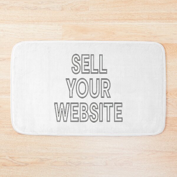 Item preview, sell website designed and sold by Uglyandcute.