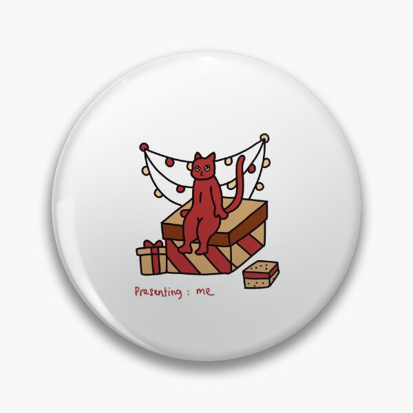 Item preview, Presenting Me Funny Cat designed and sold by Baby-Care.