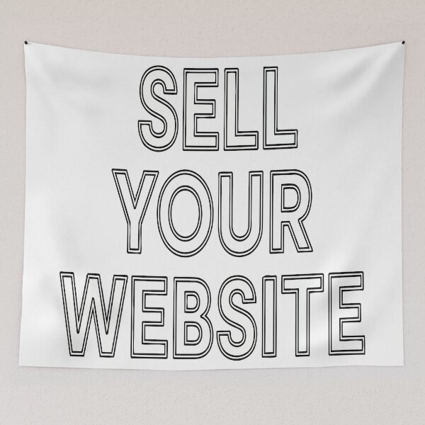 Item preview, sell website designed and sold by Uglyandcute.