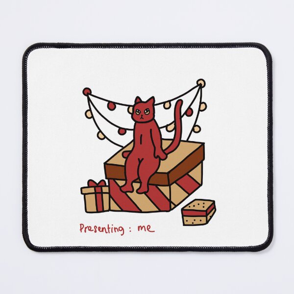 Item preview, Presenting Me Funny Cat designed and sold by Baby-Care.