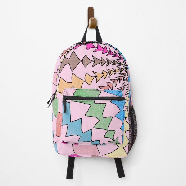 Item preview, Abstract Kaleidoscope Spiral Pattern – Psychedelic Geometric Mandala designed and sold by Blupunk.