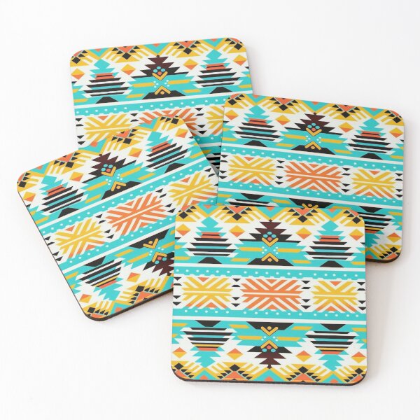Item preview, Aztec Design (Evelyn) designed and sold by beccalee626.