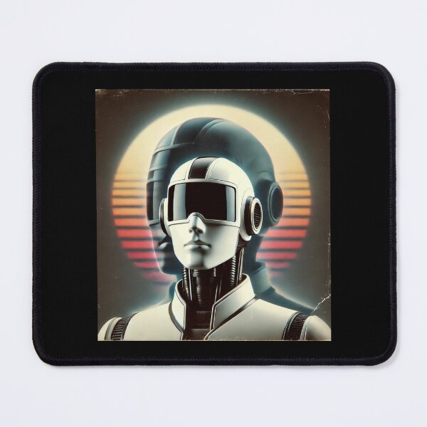 Item preview, tesla humanoid robot designed and sold by TEEJAMBOREE.