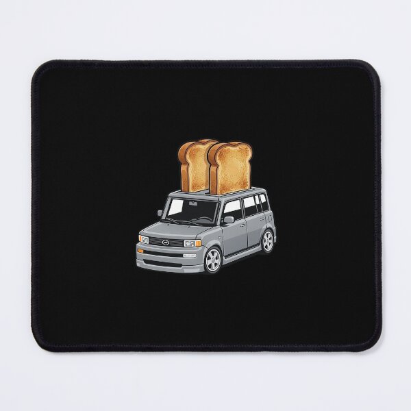 Item preview, Scion xB Toast Mobile designed and sold by stephenrossi90.