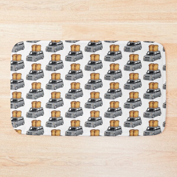 Item preview, Scion xB Toast Mobile designed and sold by stephenrossi90.