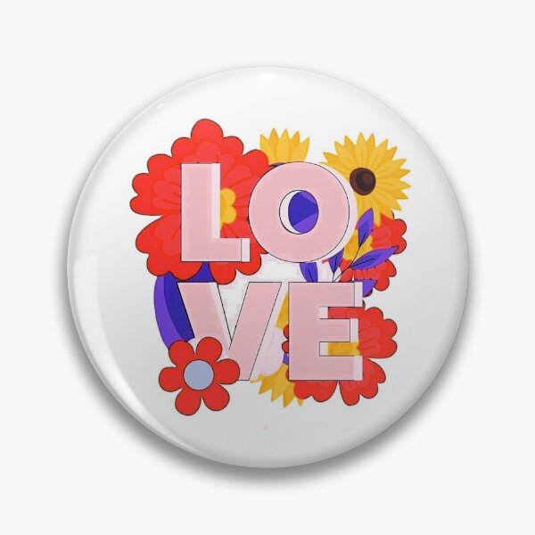 Item preview, LOVE designed and sold by Pabhas.