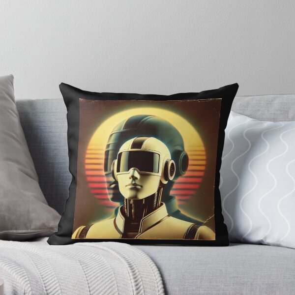 Item preview, tesla humanoid robot designed and sold by TEEJAMBOREE.