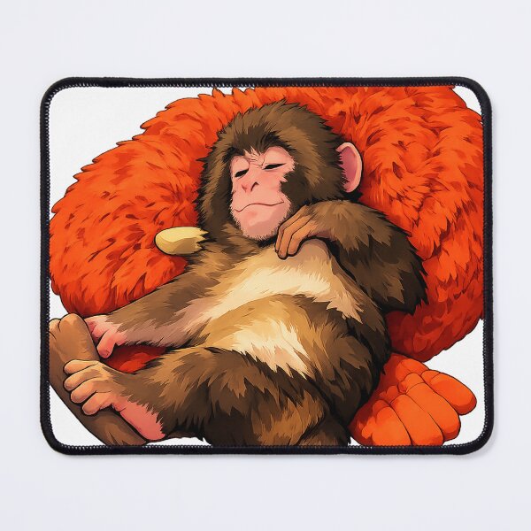 Item preview, Monkey Punch  designed and sold by Eiraoff.