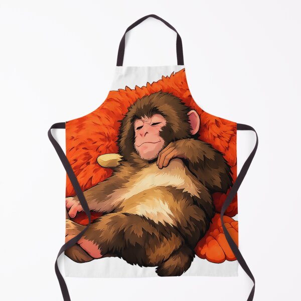 Item preview, Monkey Punch  designed and sold by Eiraoff.