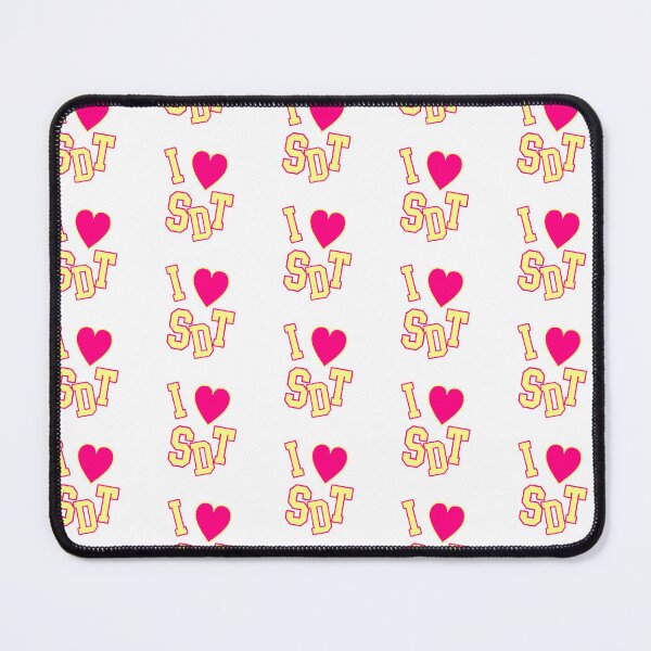 Item preview, i <3 sdt designed and sold by lindsaym224.