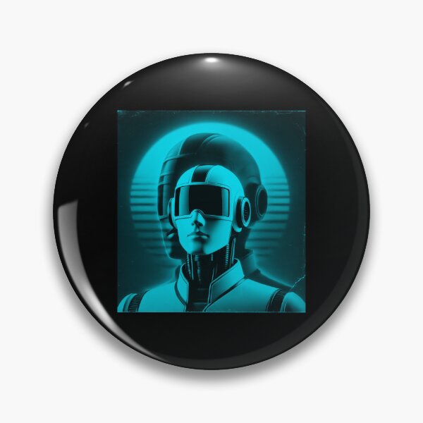 Item preview, tesla humanoid robot designed and sold by TEEJAMBOREE.