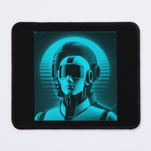 Item preview, tesla humanoid robot designed and sold by TEEJAMBOREE.
