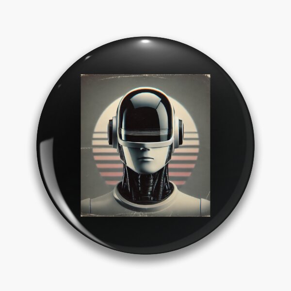Item preview, tesla humanoid robot designed and sold by TEEJAMBOREE.