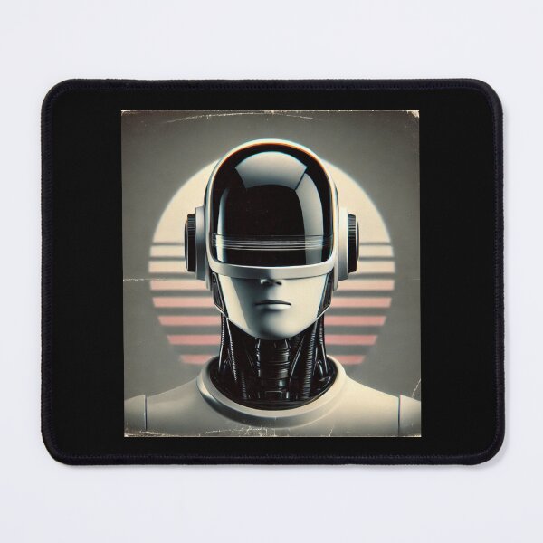 Item preview, tesla humanoid robot designed and sold by TEEJAMBOREE.