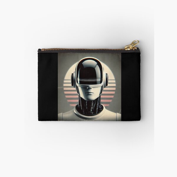 Item preview, tesla humanoid robot designed and sold by TEEJAMBOREE.