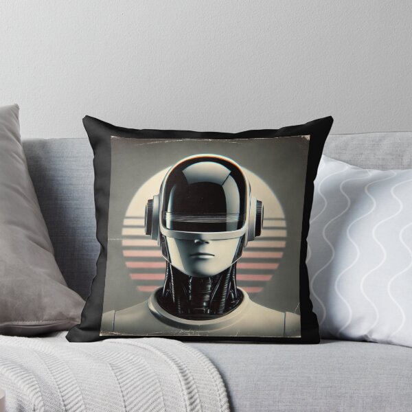 Item preview, tesla humanoid robot designed and sold by TEEJAMBOREE.