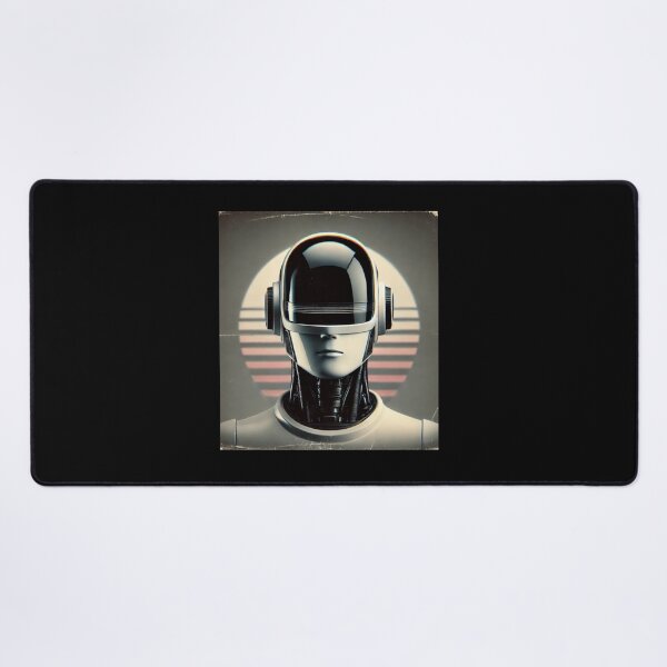 Item preview, tesla humanoid robot designed and sold by TEEJAMBOREE.