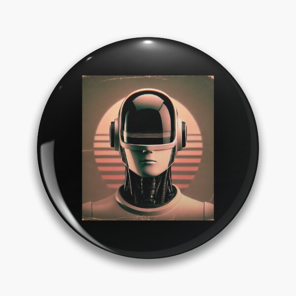 Item preview, tesla humanoid robot designed and sold by TEEJAMBOREE.