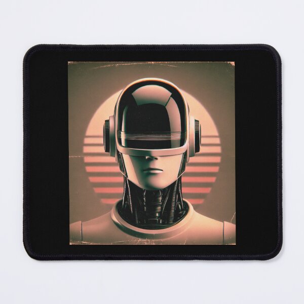 Item preview, tesla humanoid robot designed and sold by TEEJAMBOREE.
