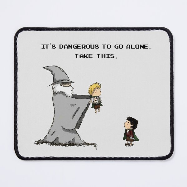 Item preview, Not Alone Funny designed and sold by HepticWives.