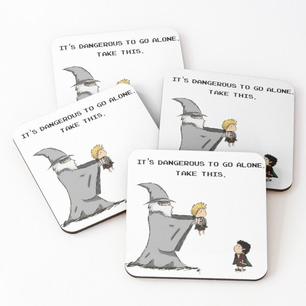 Item preview, Not Alone Funny designed and sold by HepticWives.