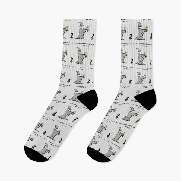 Item preview, Not Alone Funny designed and sold by HepticWives.