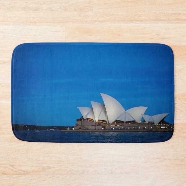 Item preview, Sydney Opera House at Dusk designed and sold by Douglas E. Welch Design and Photography.