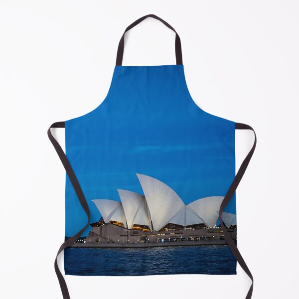 Item preview, Sydney Opera House at Dusk designed and sold by Douglas E. Welch Design and Photography.