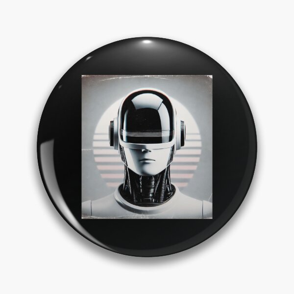 Item preview, tesla humanoid robot designed and sold by TEEJAMBOREE.