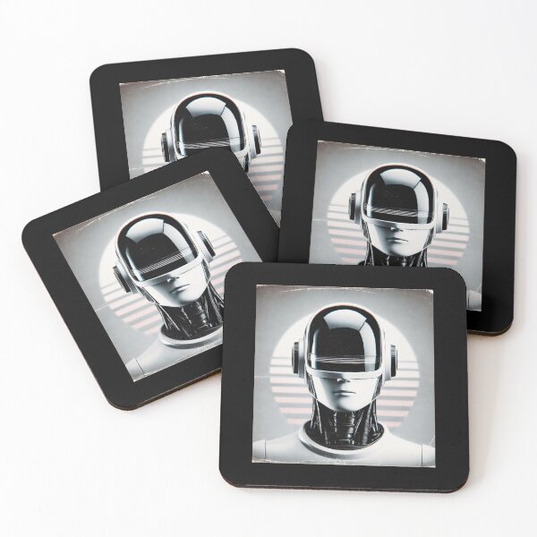 Item preview, tesla humanoid robot designed and sold by TEEJAMBOREE.