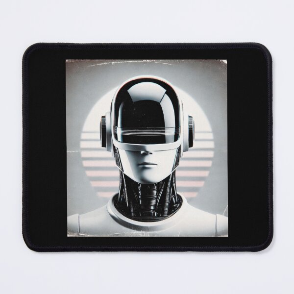 Item preview, tesla humanoid robot designed and sold by TEEJAMBOREE.