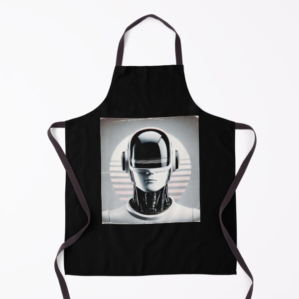 Item preview, tesla humanoid robot designed and sold by TEEJAMBOREE.
