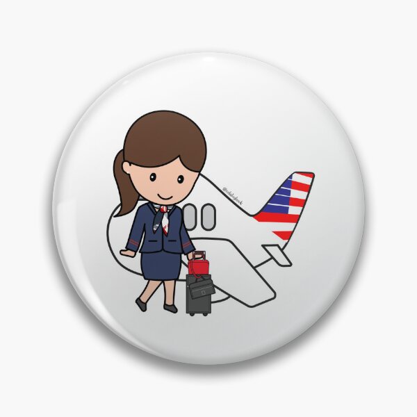 Item preview, AA Flygirl designed and sold by Colalogbook.