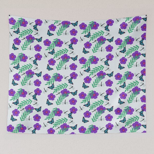 Item preview, Chasing Butterflies designed and sold by DaisyDaysDesign.