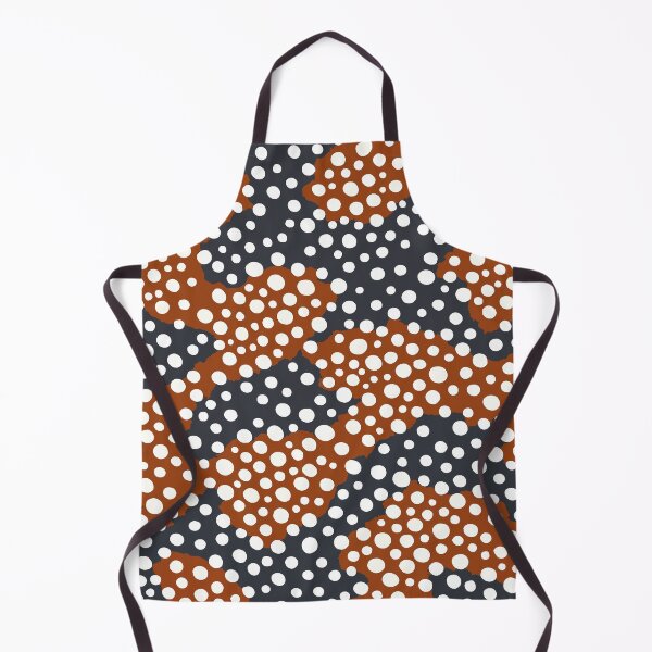 Item preview, Quoll Spotted Marsupial Fur Pattern designed and sold by WildlifeInc.