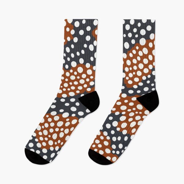 Item preview, Quoll Spotted Marsupial Fur Pattern designed and sold by WildlifeInc.