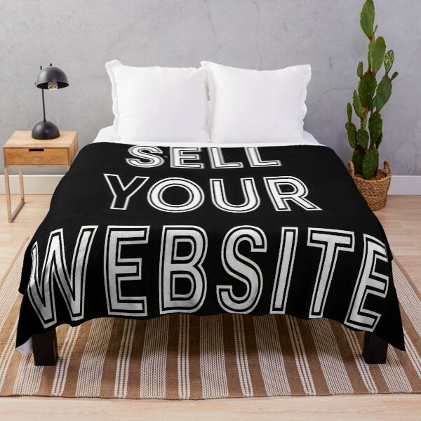 Item preview, sell website designed and sold by Uglyandcute.