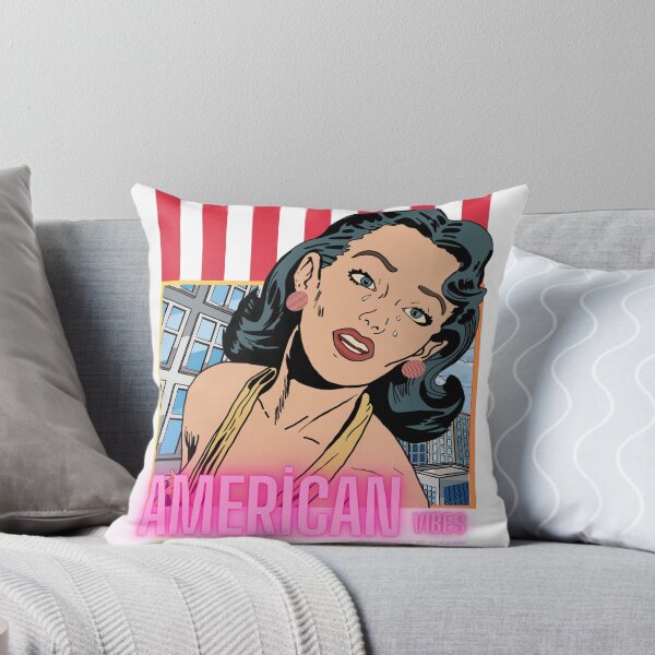 Item preview, amarican vibes designed and sold by huesFASHION.