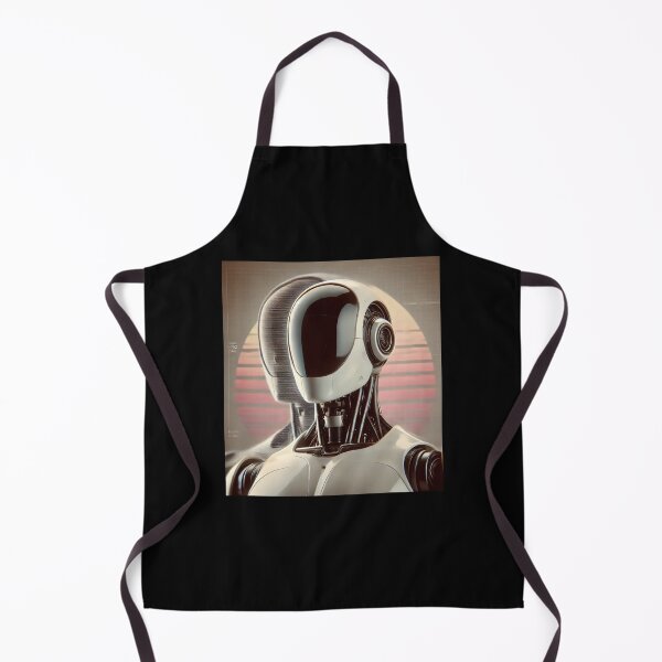 Item preview, tesla humanoid robot designed and sold by TEEJAMBOREE.