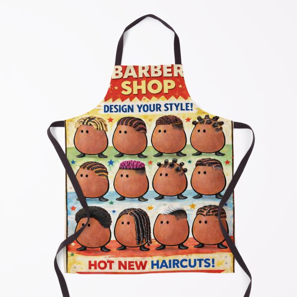 Item preview, Barber egg designed and sold by flowie777.