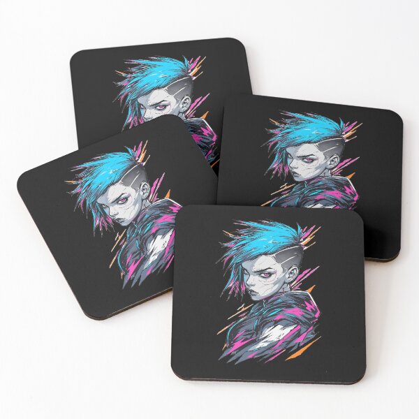 Item preview, Cyber Rebel designed and sold by UrbanPrts.