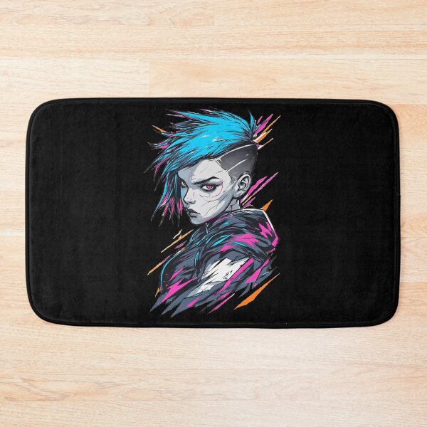 Item preview, Cyber Rebel designed and sold by UrbanPrts.