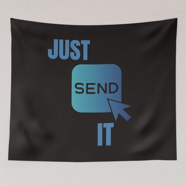 Item preview, Just Sand It Apparel & More Designs designed and sold by bozet.