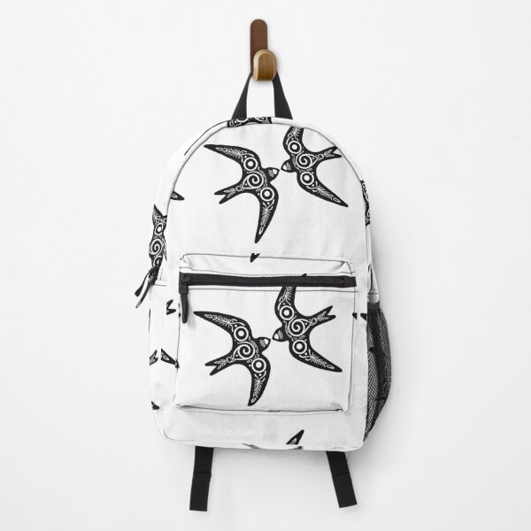 Item preview, Beautiful swallows designed and sold by MARYA.ART.