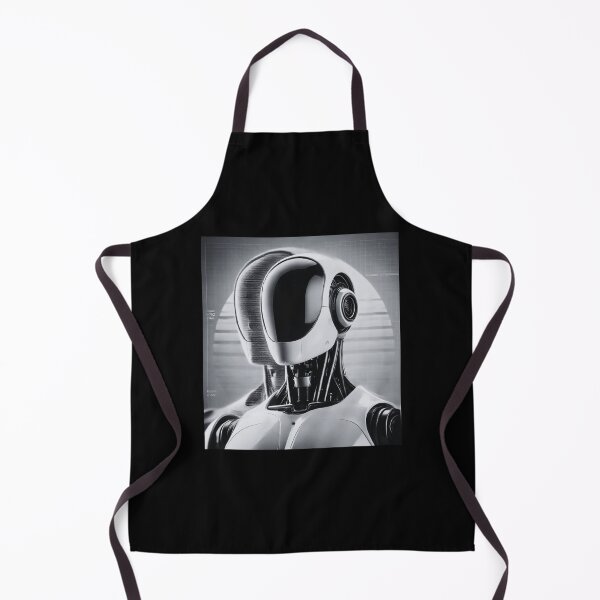 Item preview, tesla humanoid robot designed and sold by TEEJAMBOREE.
