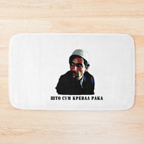 Item preview, Тетовирање TATTOO movie, Sto sum kreval raka designed and sold by balkanio.