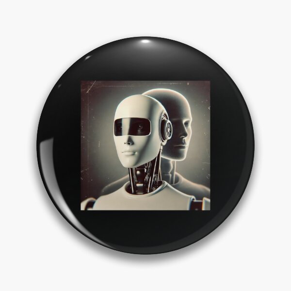 Item preview, tesla humanoid robot designed and sold by TEEJAMBOREE.