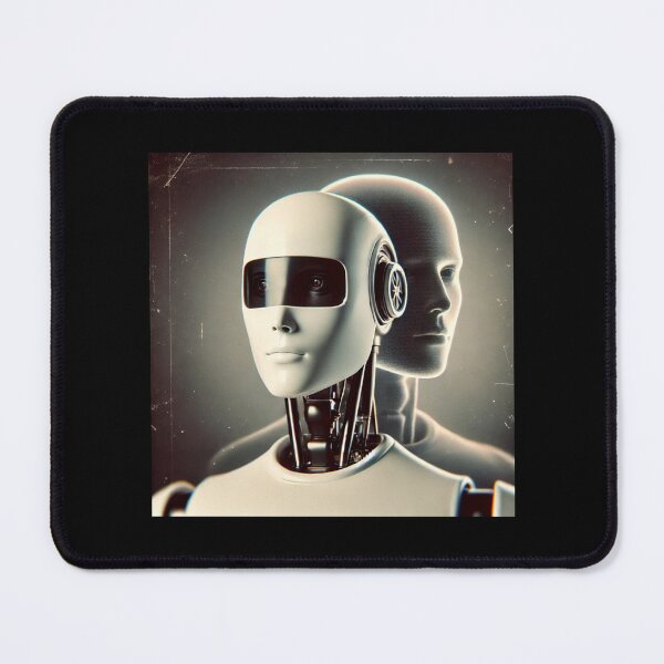 Item preview, tesla humanoid robot designed and sold by TEEJAMBOREE.