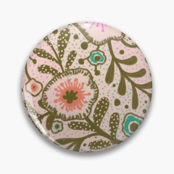 Item preview, Gloire du matin  designed and sold by sylvie  demers.