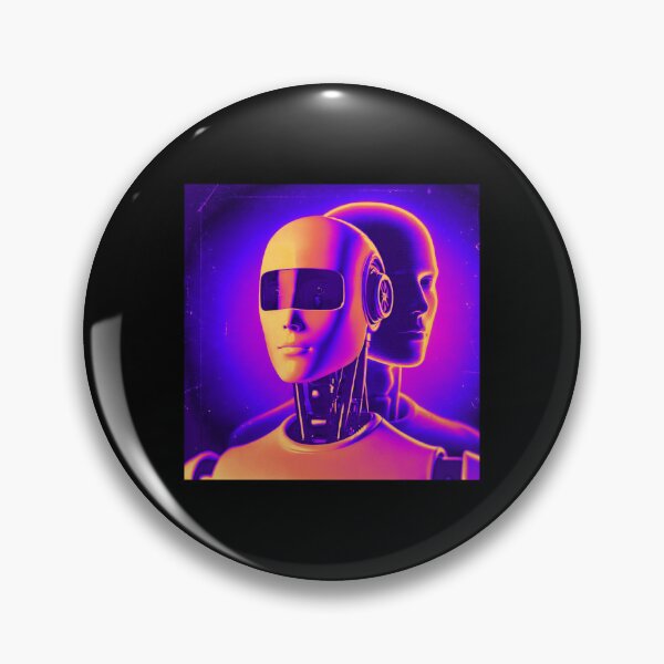 Item preview, tesla humanoid robot designed and sold by TEEJAMBOREE.